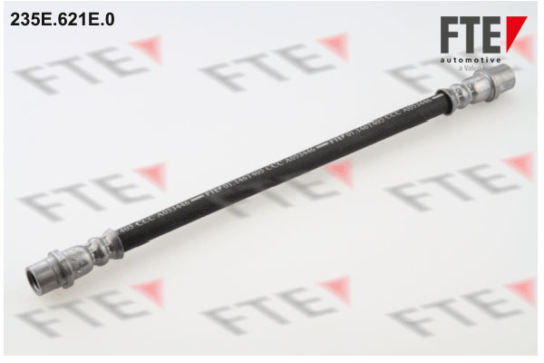 FTE 235E.621E.0 Ελαστικός...