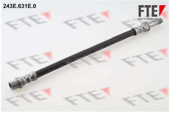 FTE 243E.631E.0 Ελαστικός...