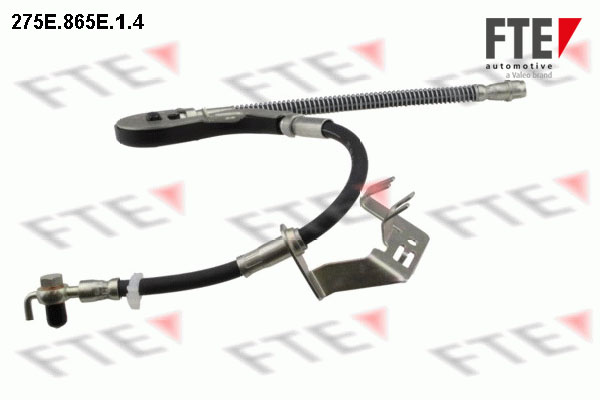 FTE 275E.865E.1.4 Ελαστικός...