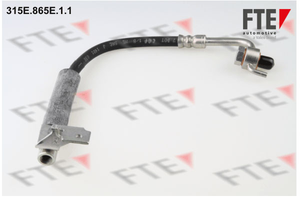 BENDIX 172456B ΣΩΛΗΝΑΚΙ ΦΡΕΝΩΝ
