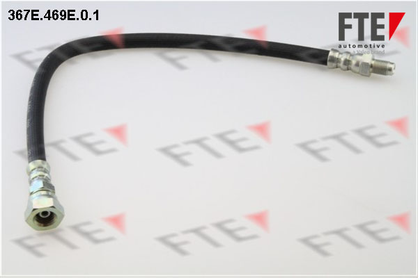 FTE 9240536 Ελαστικός...