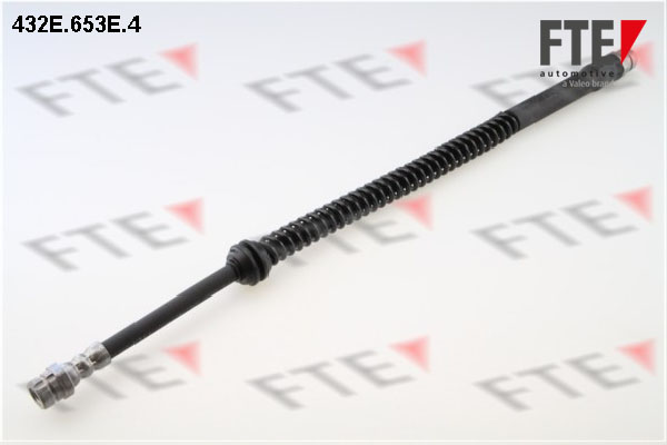 FTE 9240262 Ελαστικός...