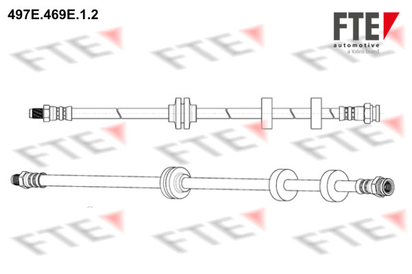 TWS TWS-FI21313 Μ.ΦΡ. FIAT...