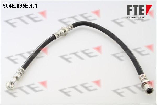 FTE 504E.865E.1.1 Ελαστικός...