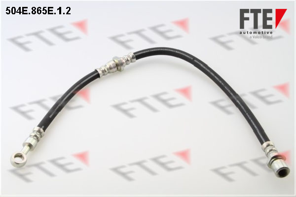 FTE 504E.865E.1.2 Ελαστικός...