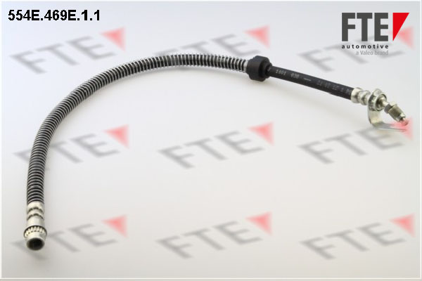 BENDIX 172566B ΣΩΛΗΝΑΚΙ ΦΡΕΝΩΝ