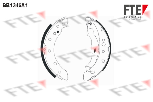 FTE BB1346A1 комплект...