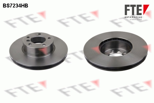 FTE 9082600 COATED RANGE...
