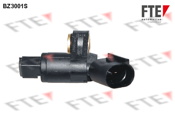 FTE 9400001 Sensor, wheel speed Front Axle Right for AUDI SEAT SKODA VW