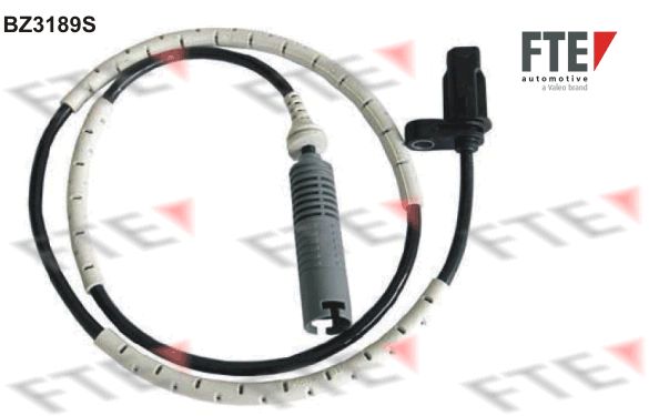 FTE 9400167 Sensor, wheel speed Rear Axle for BMW