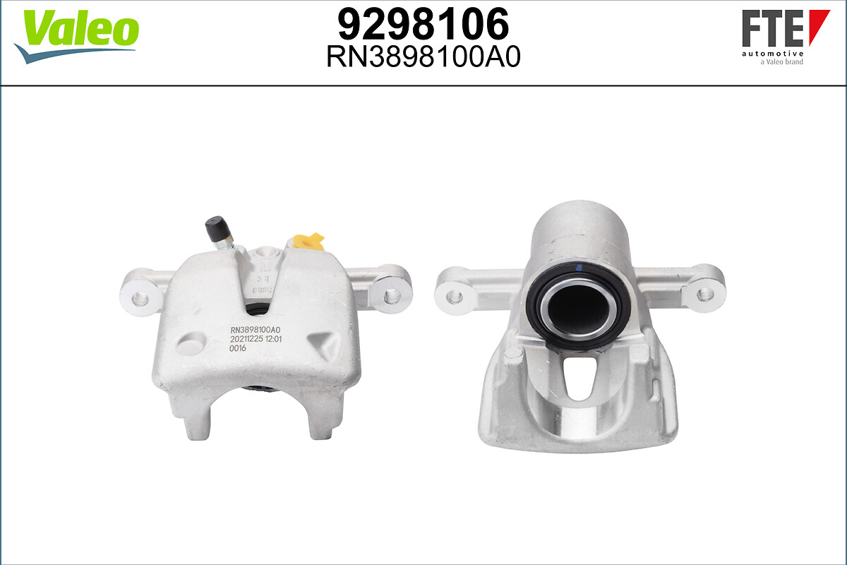 NK 2125177 Bremsecaliper