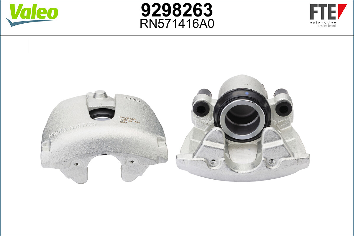 FTE 9298263 NEOGEN Δαγκάνα...