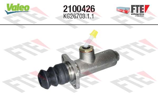 FTE KG26703.1.1 FTE/TEXTAR...