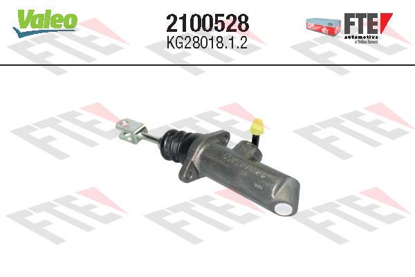 FTE KG28018.1.2 FTE/TEXTAR...