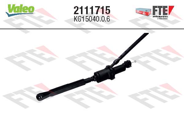 FTE KG15040.0.6 ΑΝΤΛΙΕΣ...