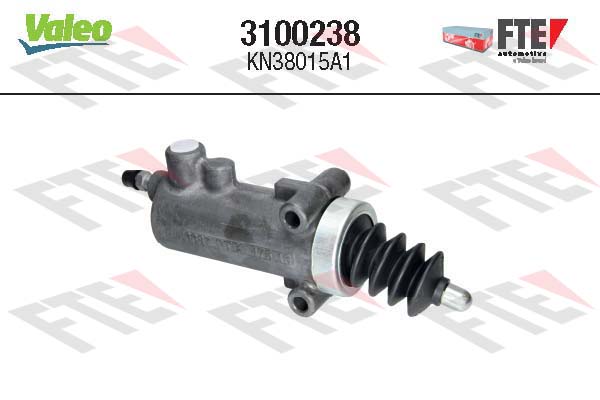 FTE 3100238 munkahenger,...