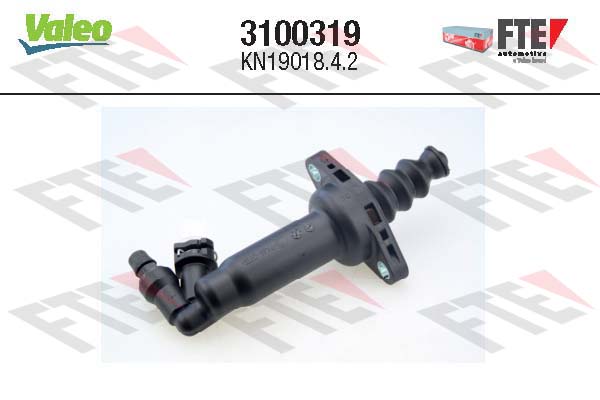 FTE 3100319 munkahenger,...