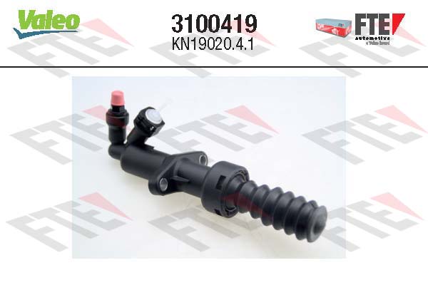 FTE 3100419 munkahenger,...