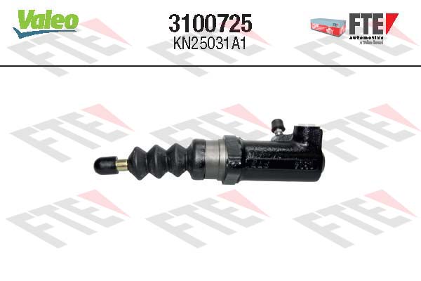 FTE KN25031A1 FTE/TEXTAR...