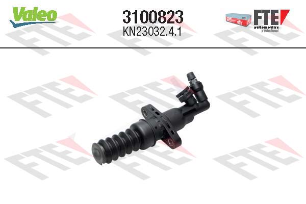 FTE 3100823 munkahenger, kuplung MINI