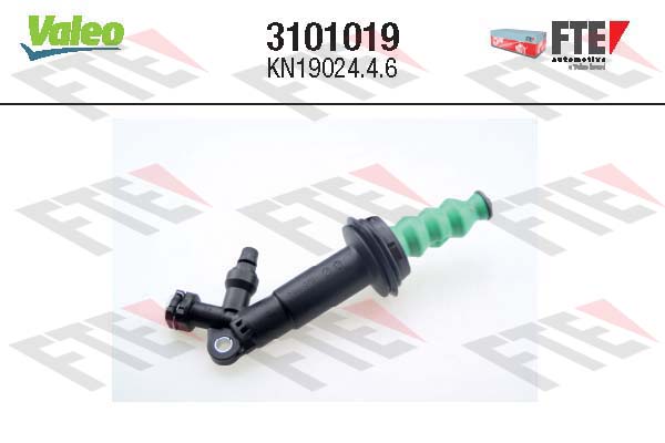 FTE 3101019 munkahenger,...