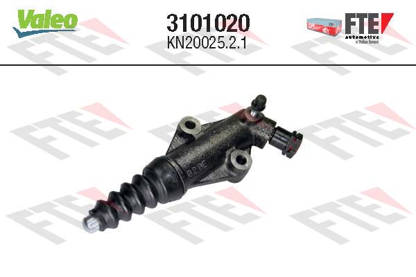 FTE 3101020 munkahenger,...