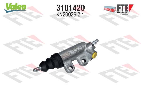 FTE 3101420 munkahenger,...