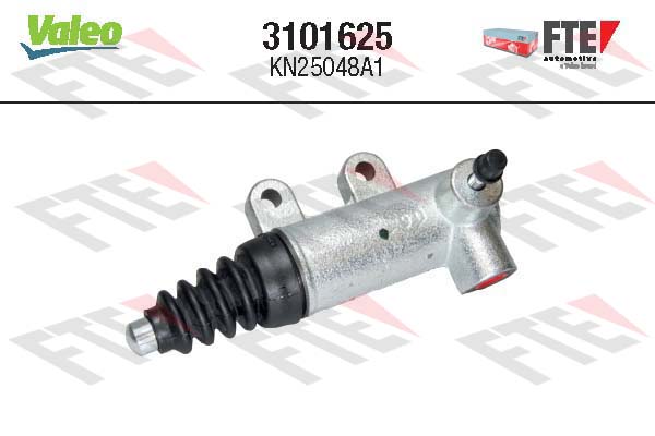 FTE 3101625 munkahenger,...