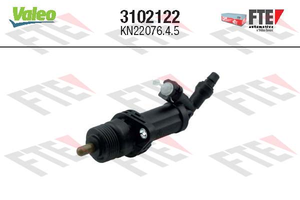 FTE 3102122 munkahenger,...