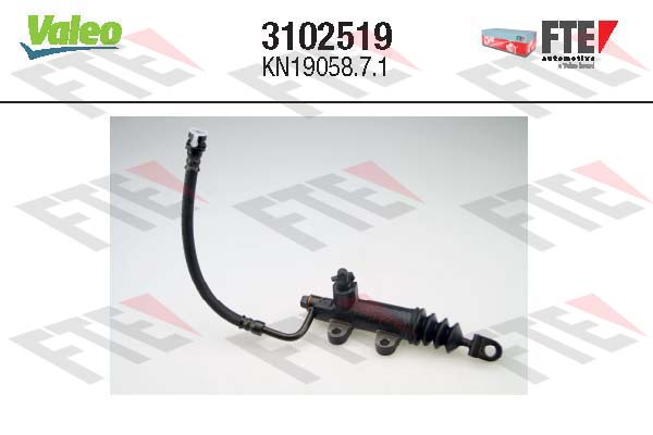 FTE 3102519 munkahenger,...