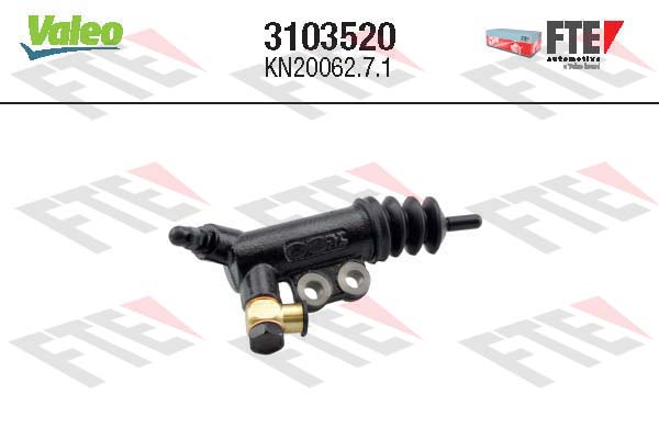 FTE 3103520 munkahenger,...