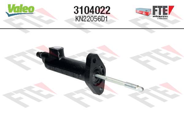 FTE 3104022 munkahenger,...