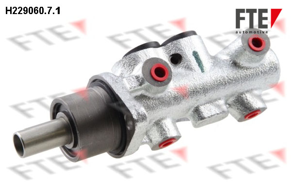 FTE 9220170 Κεντρική αντλία...