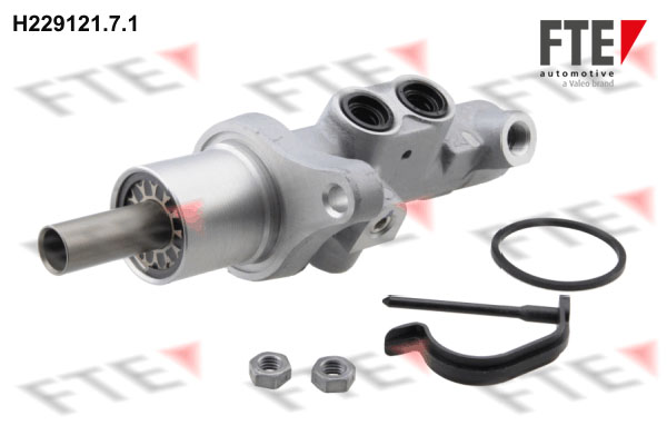 FTE 9220179 Спирачна помпа