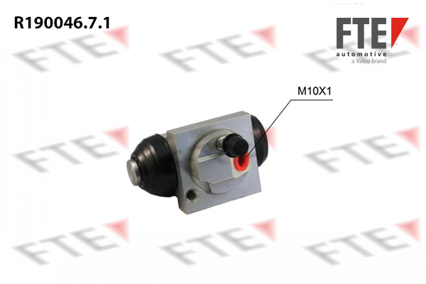 FTE 9210100 Cilindru...