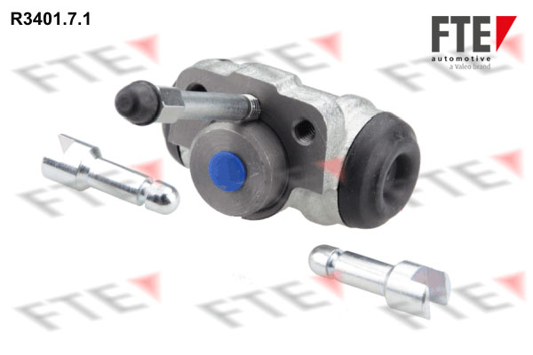 FTE R3401.7.1 Κυλινδράκι...