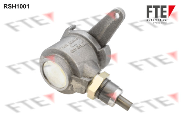 Arm, bromsok-tryckluftbromsar