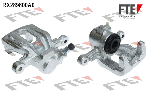 FTE RX289800A0 Δαγκάνα φρένων