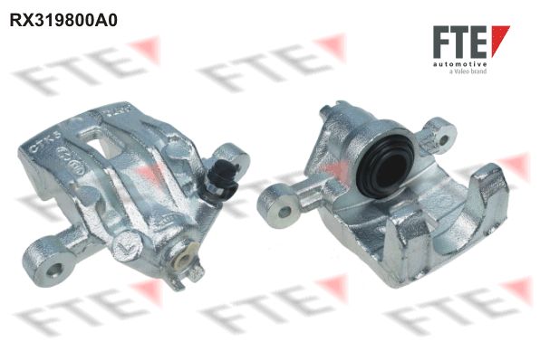 FTE 9290198 Δαγκάνα φρένων