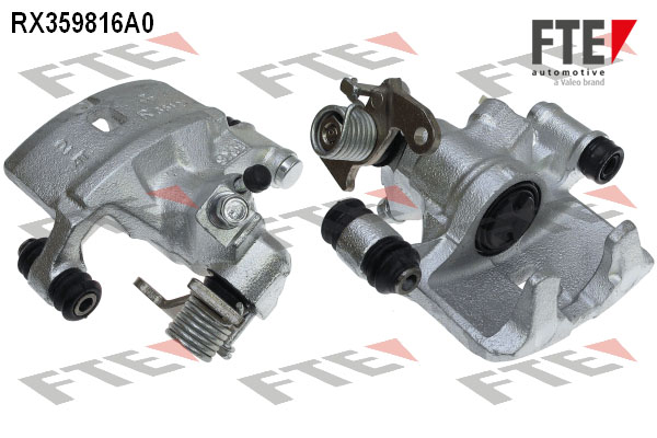 FTE RX359816A0 Δαγκάνα φρένων