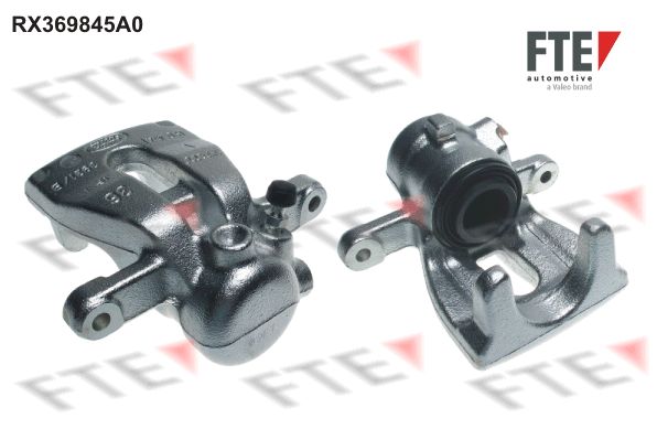 ProfiPower 4B2507R Bremsecaliper