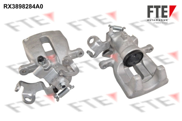 FTE RX3898284A0 Δαγκάνα φρένων