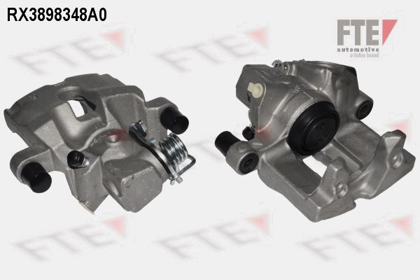 FTE 9290011 Δαγκάνα φρένων