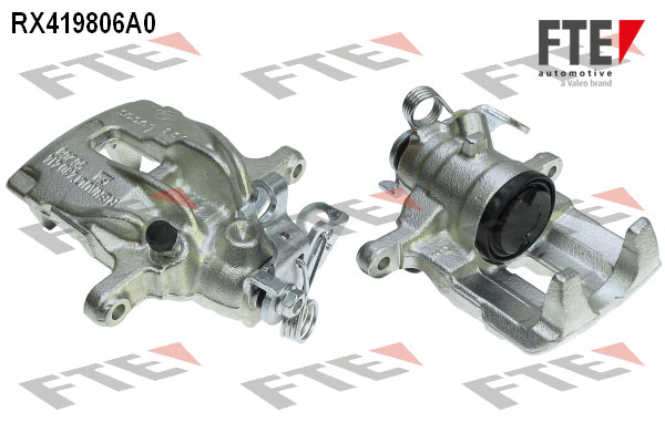 TRW BHS1105E Bremsecaliper