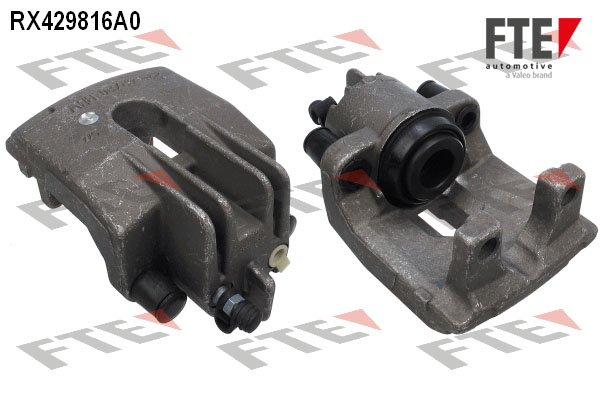 FTE RX429816A0 Δαγκάνα φρένων