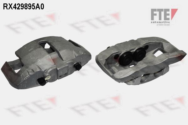 FTE RX429895A0 Δαγκάνα φρένων