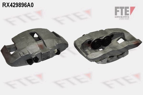FTE RX429896A0 Δαγκάνα φρένων