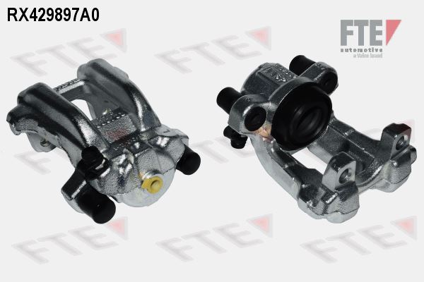 FTE RX429897A0 Δαγκάνα φρένων