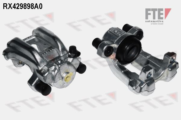 FTE RX429898A0 Δαγκάνα φρένων