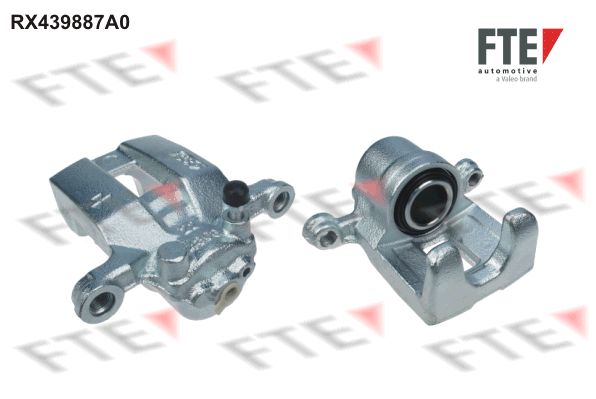 FTE RX439887A0 Δαγκάνα φρένων